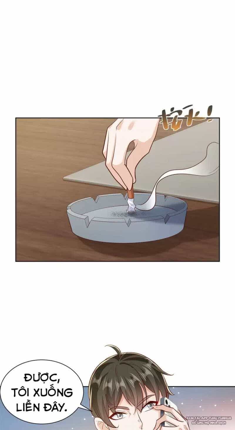 Mỗi Tuần Ta Có Một Nghề Nghiệp Mới - Chương 577 - ảnh 3