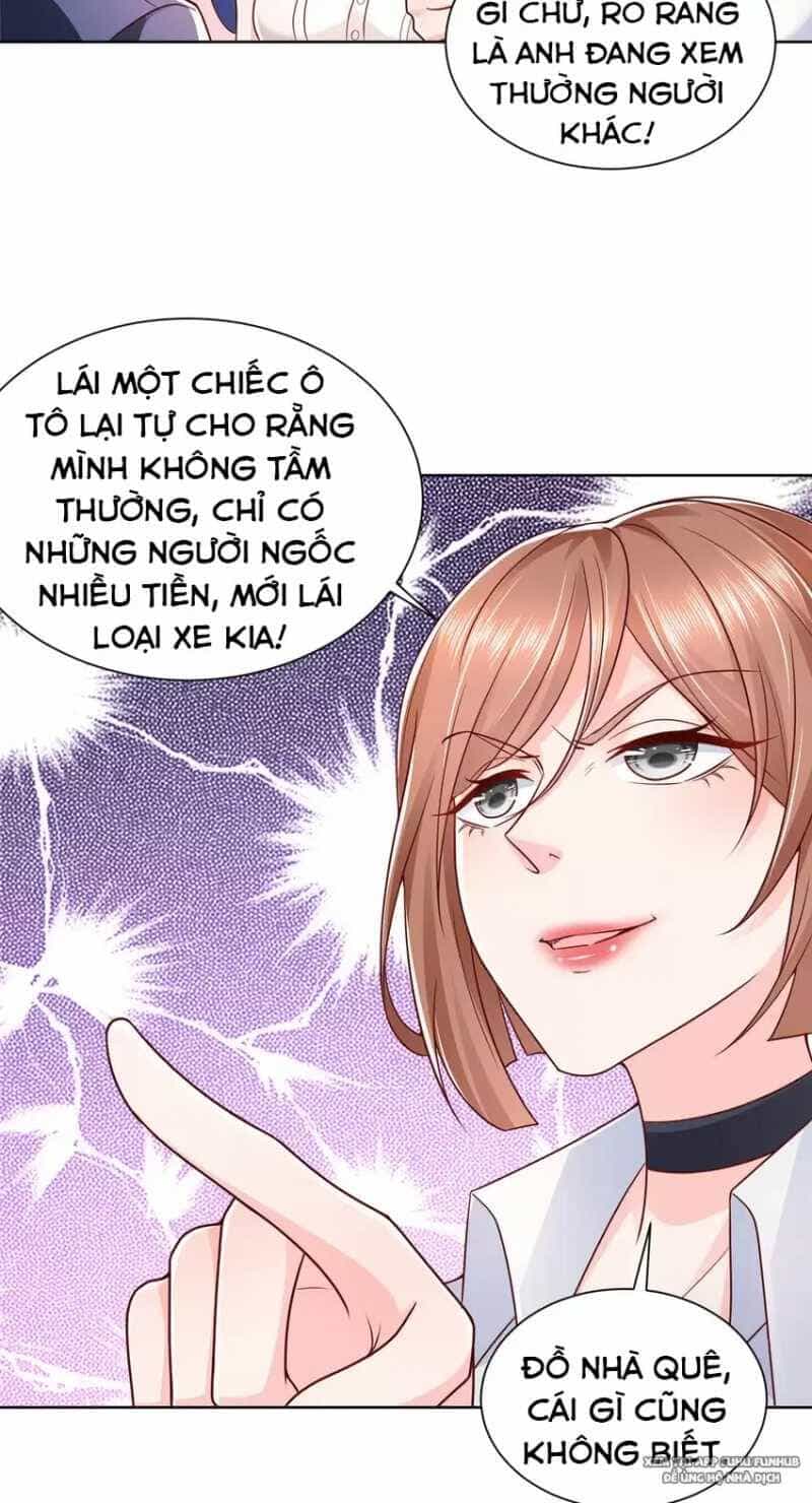 Mỗi Tuần Ta Có Một Nghề Nghiệp Mới - Chương 578 - ảnh 23