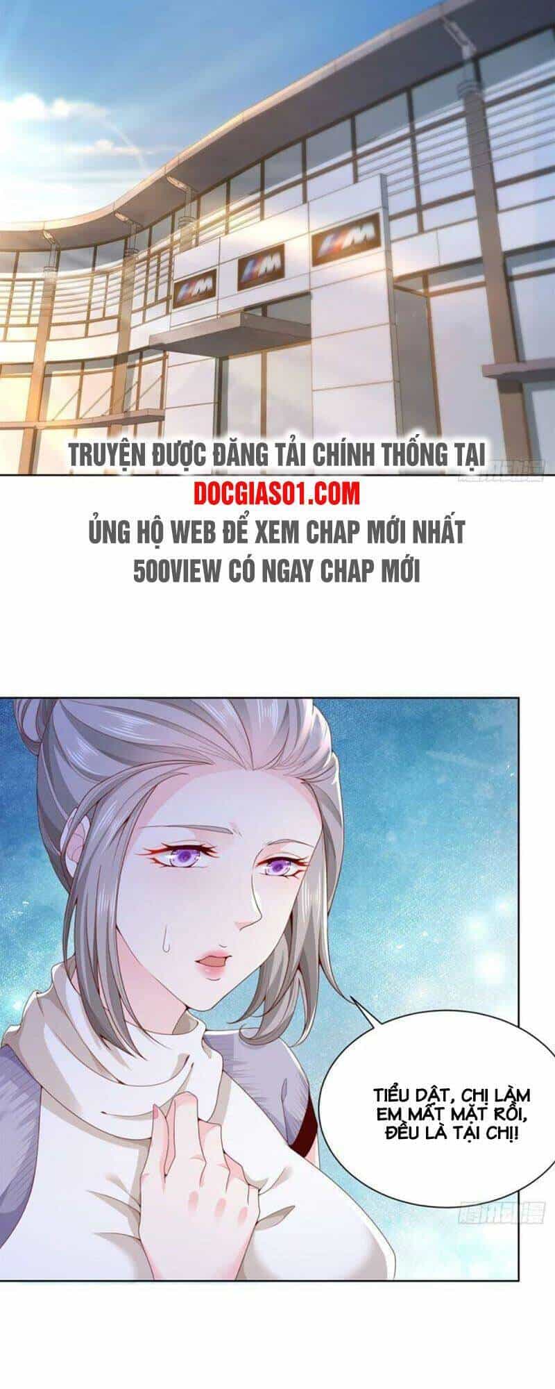 Mỗi Tuần Ta Có Một Nghề Nghiệp Mới - Chương 58 - ảnh 22