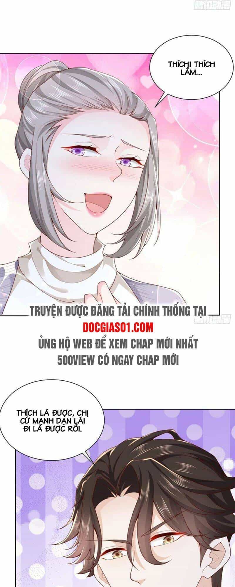 Mỗi Tuần Ta Có Một Nghề Nghiệp Mới - Chương 58 - ảnh 26