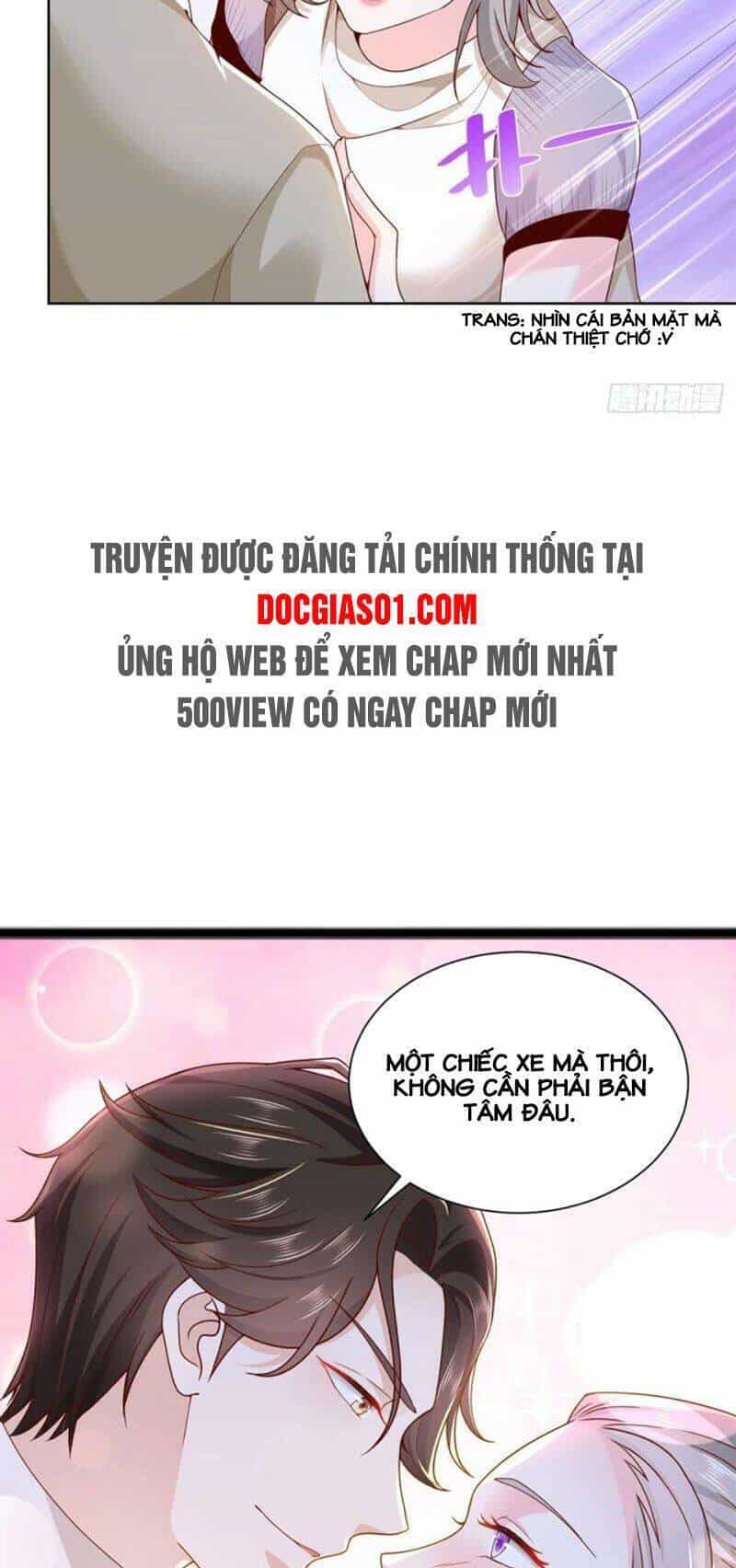 Mỗi Tuần Ta Có Một Nghề Nghiệp Mới - Chương 58 - ảnh 29