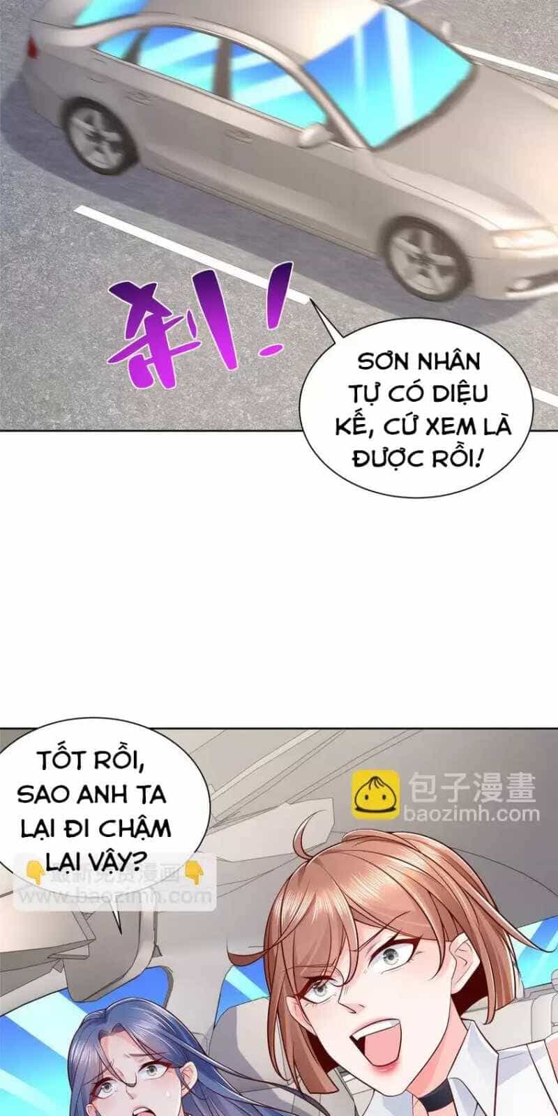 Mỗi Tuần Ta Có Một Nghề Nghiệp Mới - Chương 579 - ảnh 10