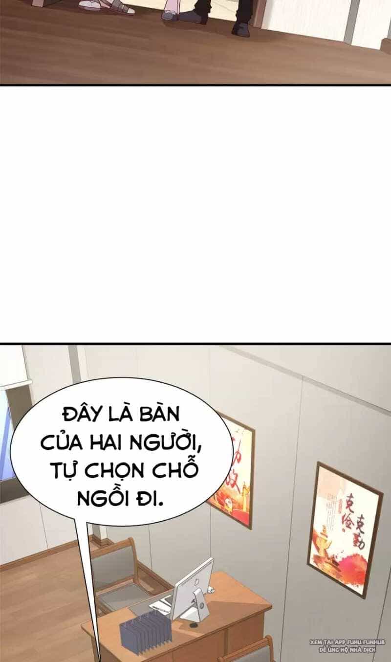 Mỗi Tuần Ta Có Một Nghề Nghiệp Mới - Chương 579 - ảnh 27