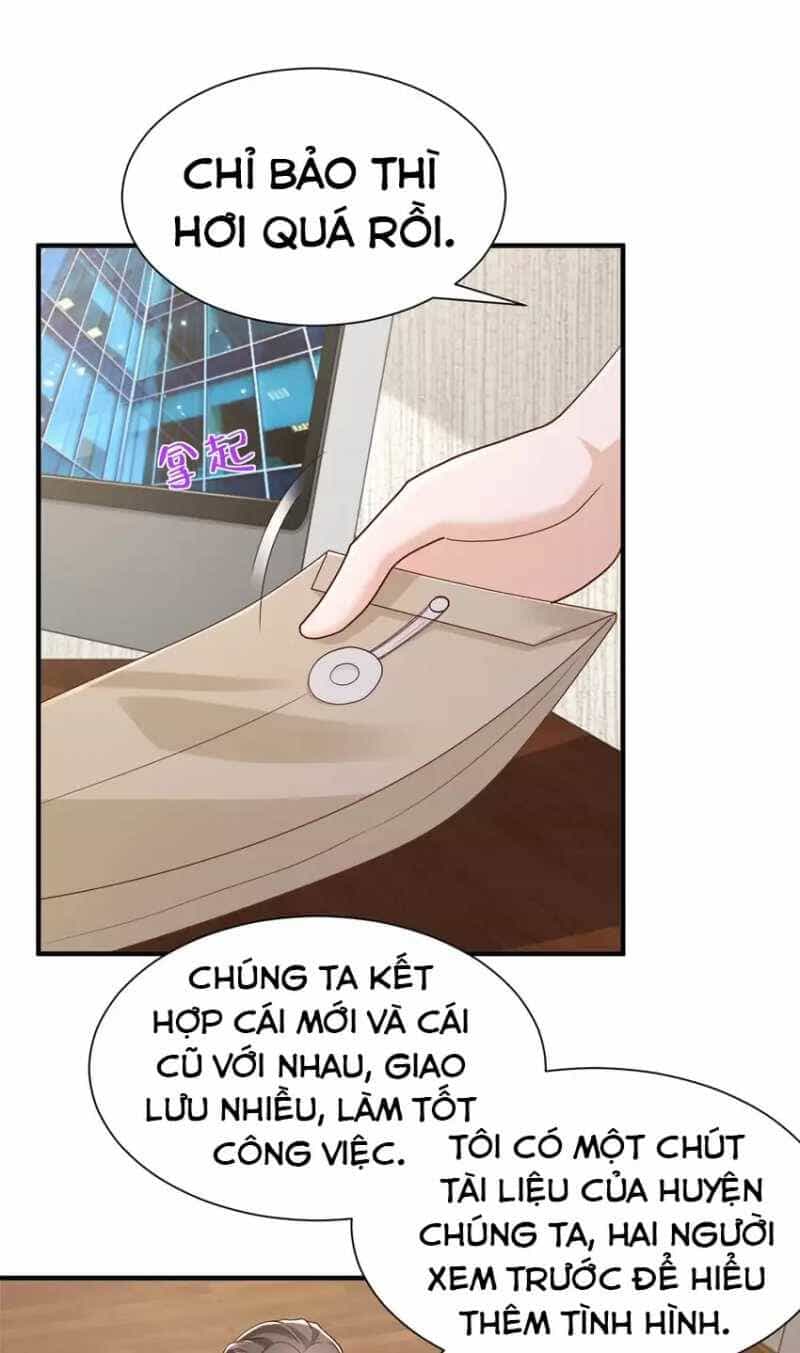Mỗi Tuần Ta Có Một Nghề Nghiệp Mới - Chương 579 - ảnh 32