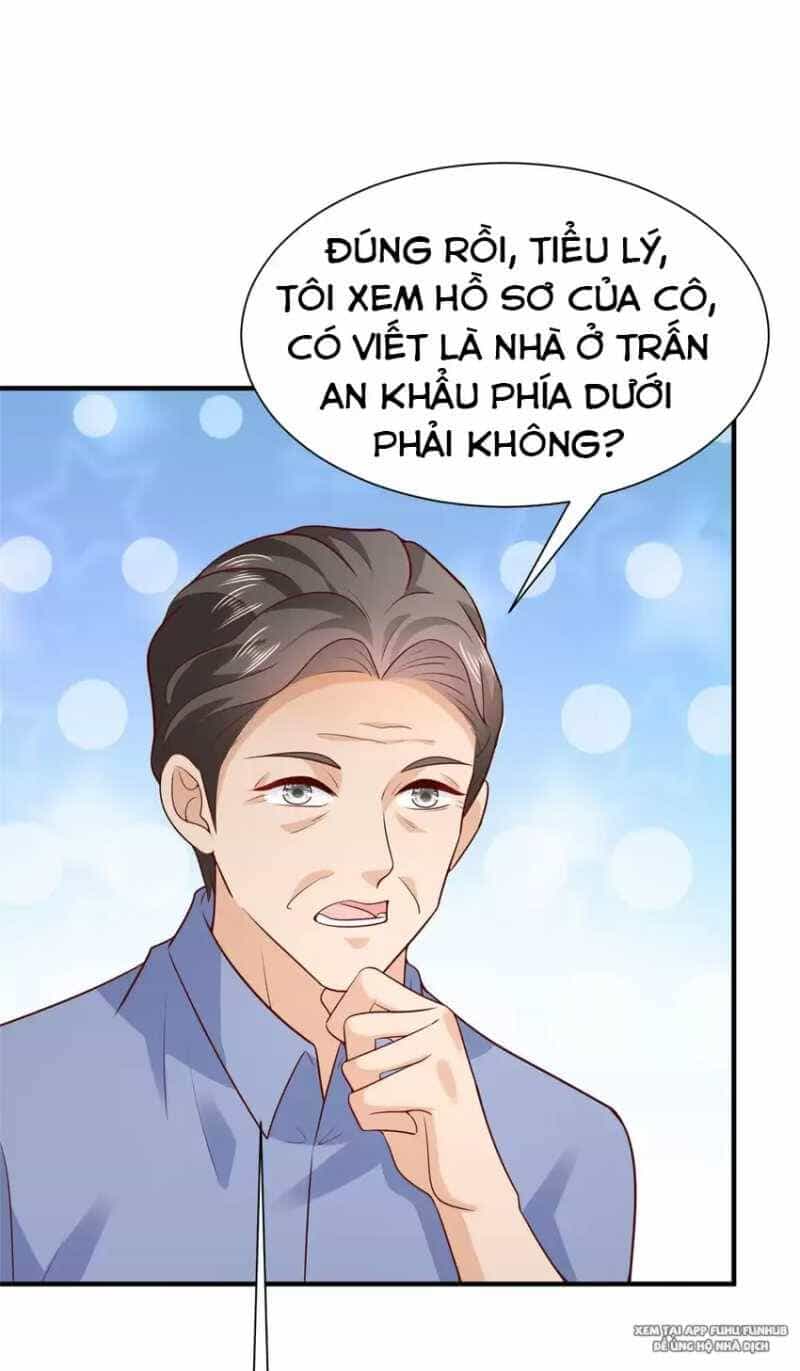 Mỗi Tuần Ta Có Một Nghề Nghiệp Mới - Chương 579 - ảnh 34
