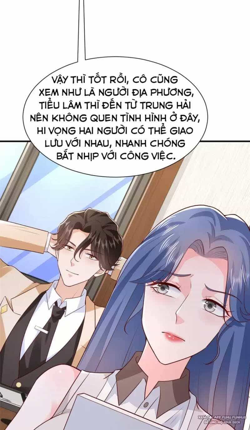 Mỗi Tuần Ta Có Một Nghề Nghiệp Mới - Chương 579 - ảnh 35