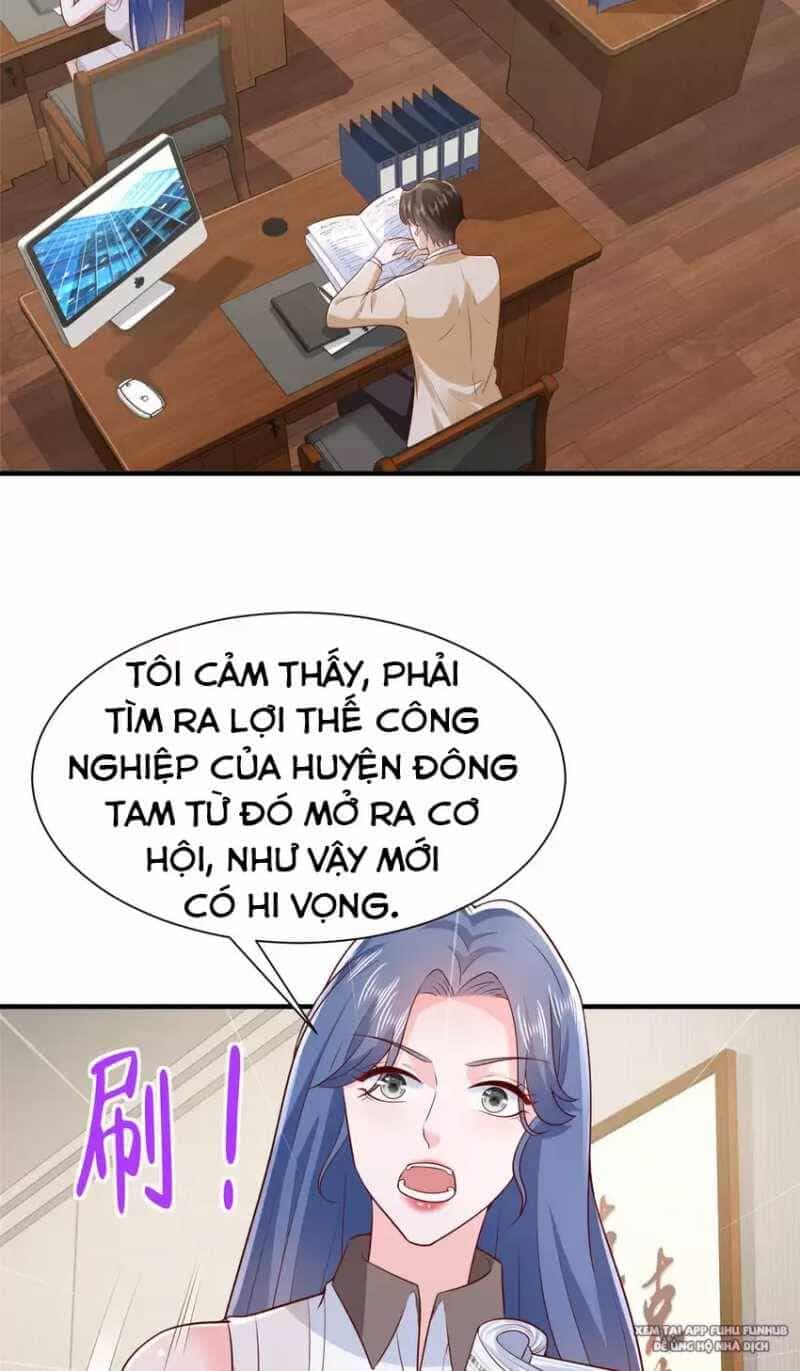 Mỗi Tuần Ta Có Một Nghề Nghiệp Mới - Chương 579 - ảnh 39