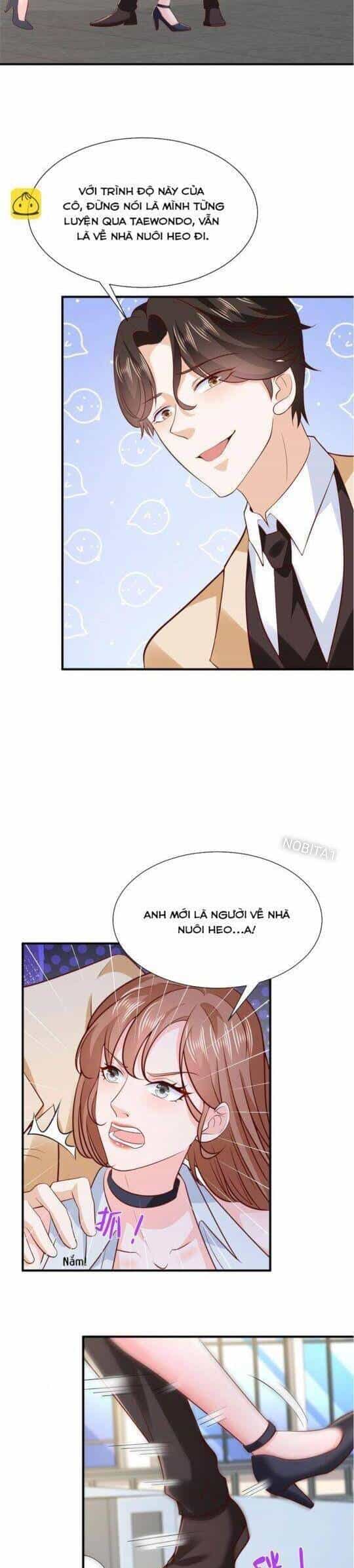 Mỗi Tuần Ta Có Một Nghề Nghiệp Mới - Chương 580 - ảnh 14