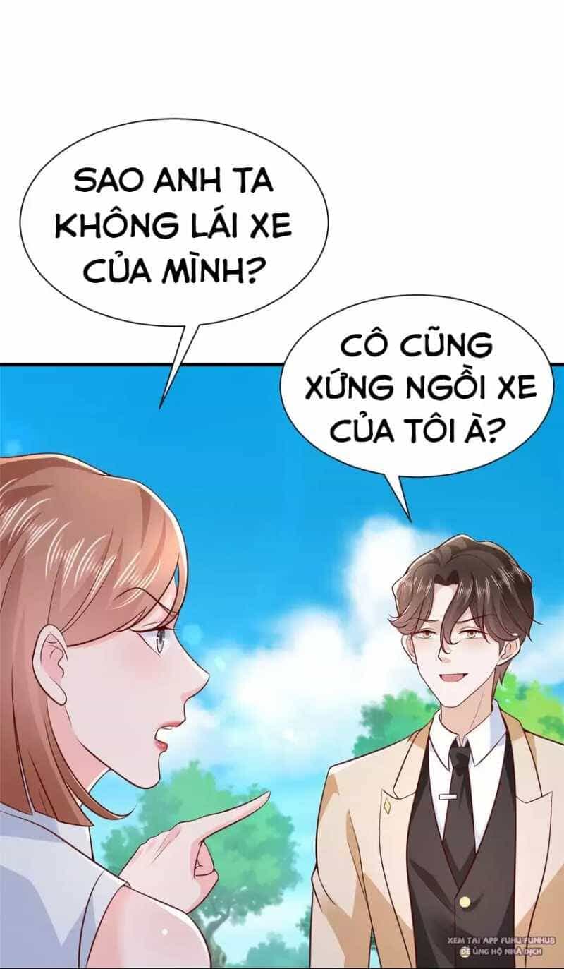 Mỗi Tuần Ta Có Một Nghề Nghiệp Mới - Chương 581 - ảnh 9