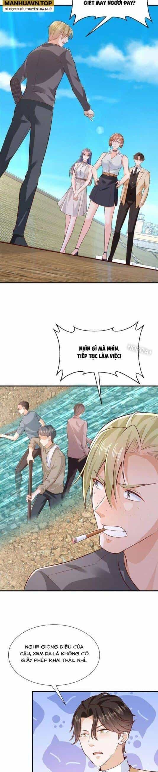 Mỗi Tuần Ta Có Một Nghề Nghiệp Mới - Chương 582 - ảnh 2