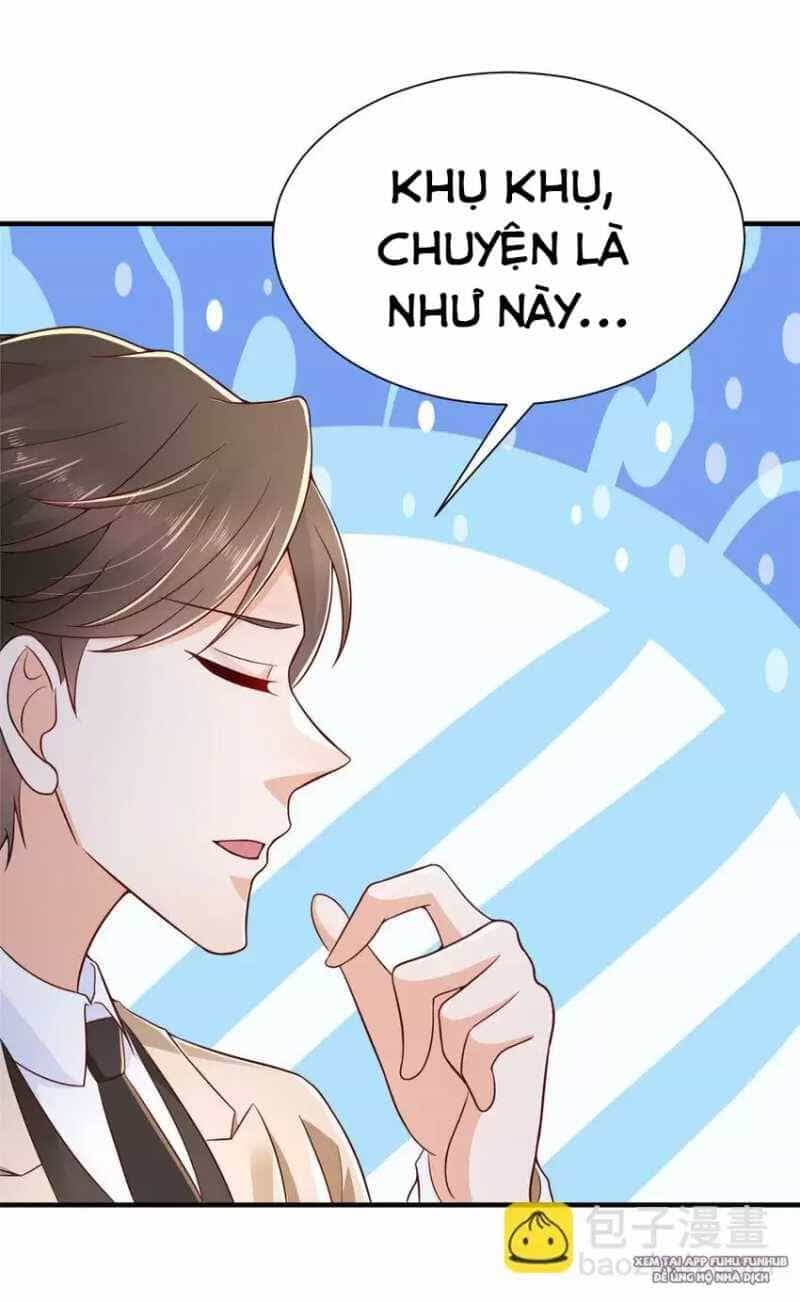 Mỗi Tuần Ta Có Một Nghề Nghiệp Mới - Chương 583 - ảnh 15
