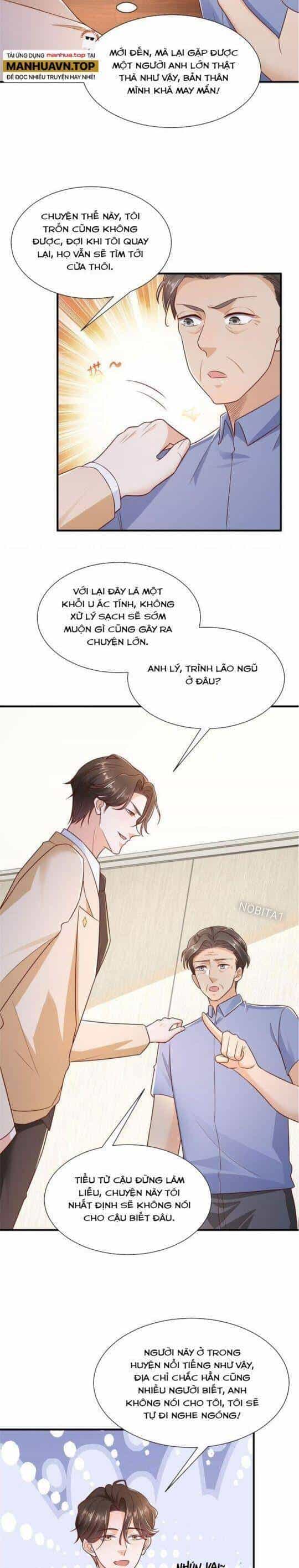 Mỗi Tuần Ta Có Một Nghề Nghiệp Mới - Chương 585 - ảnh 13