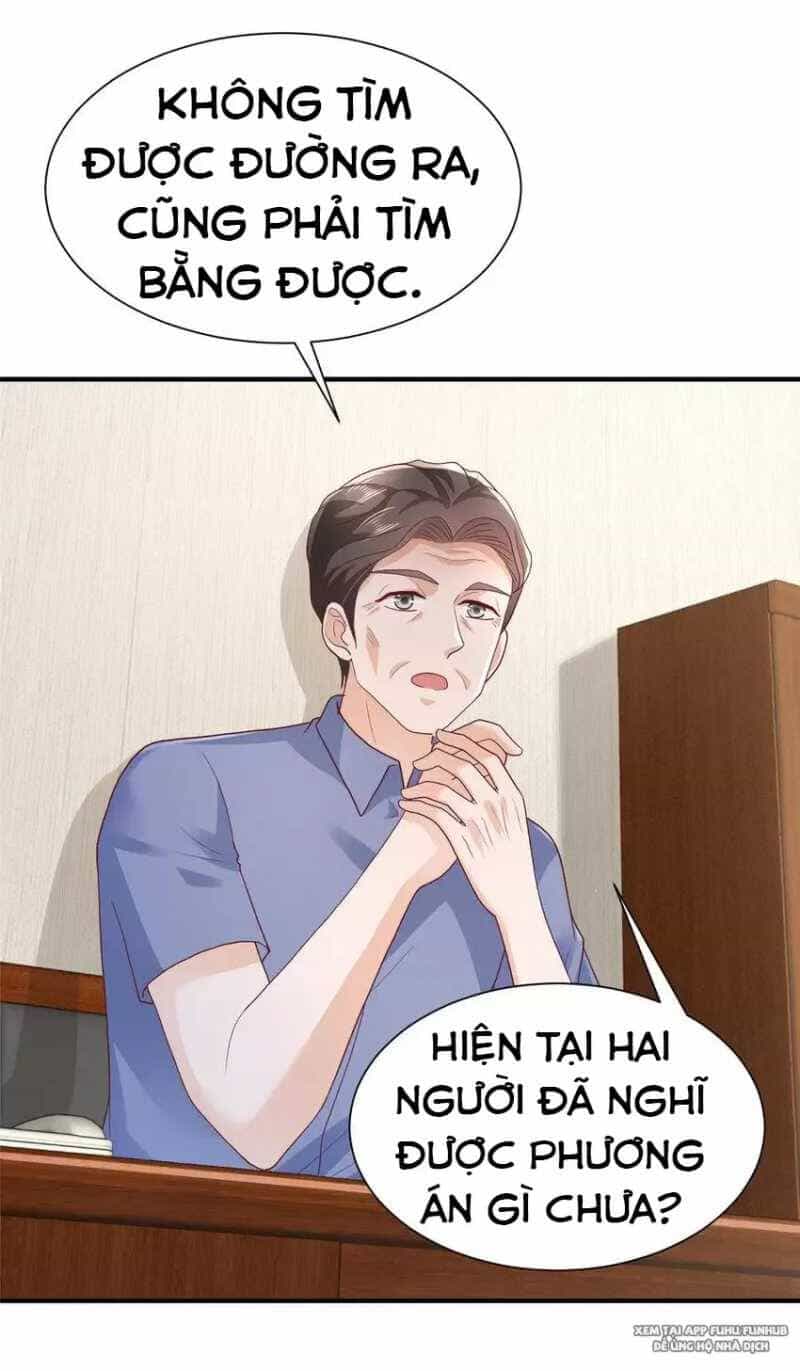 Mỗi Tuần Ta Có Một Nghề Nghiệp Mới - Chương 588 - ảnh 13
