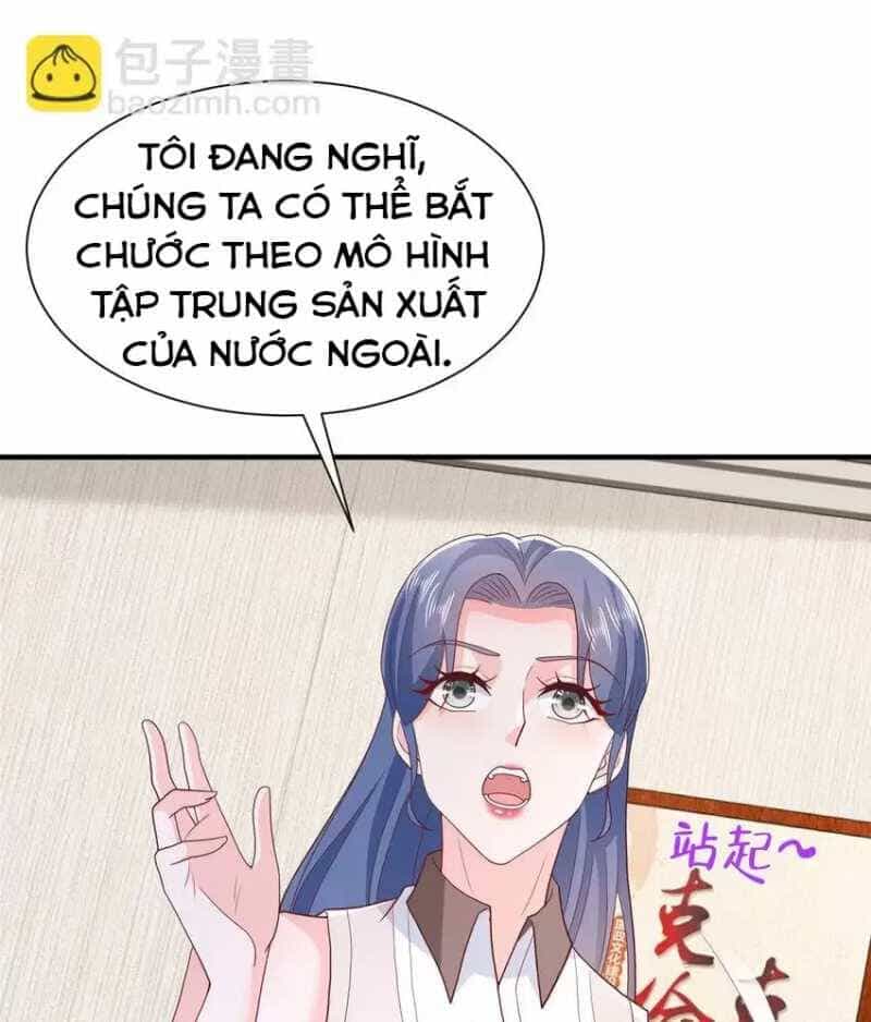 Mỗi Tuần Ta Có Một Nghề Nghiệp Mới - Chương 588 - ảnh 14