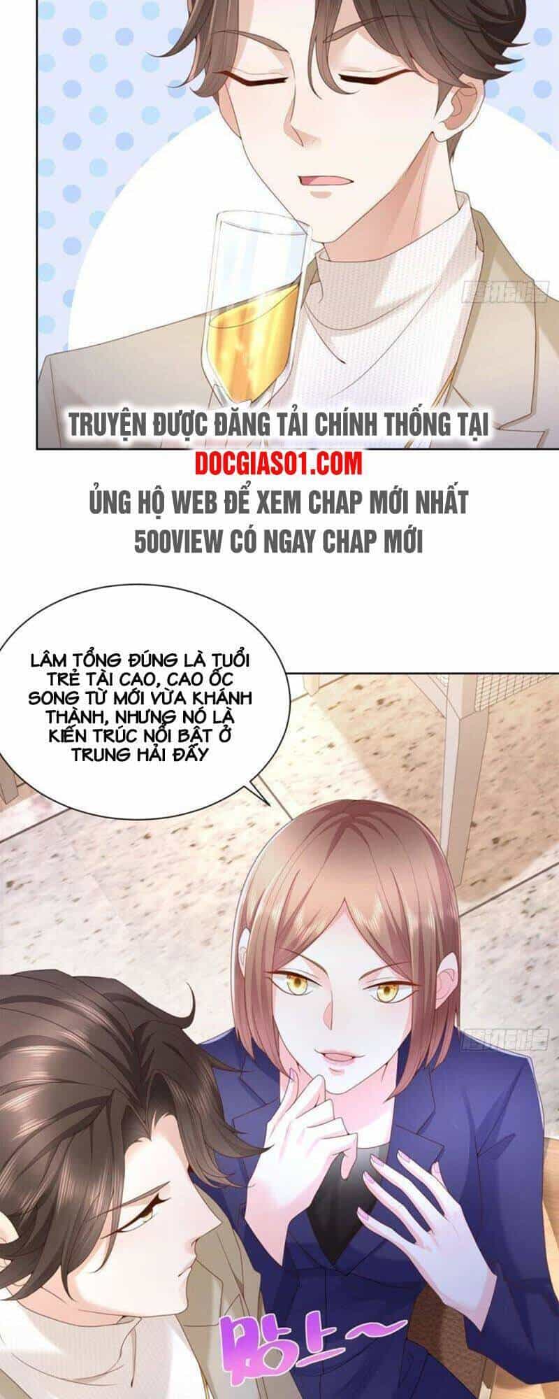 Mỗi Tuần Ta Có Một Nghề Nghiệp Mới - Chương 59 - ảnh 8