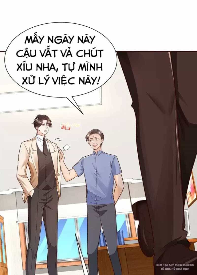 Mỗi Tuần Ta Có Một Nghề Nghiệp Mới - Chương 591 - ảnh 11