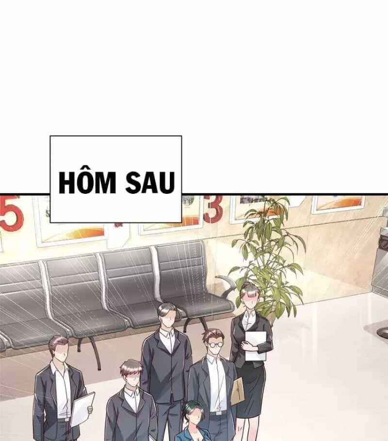 Mỗi Tuần Ta Có Một Nghề Nghiệp Mới - Chương 591 - ảnh 13