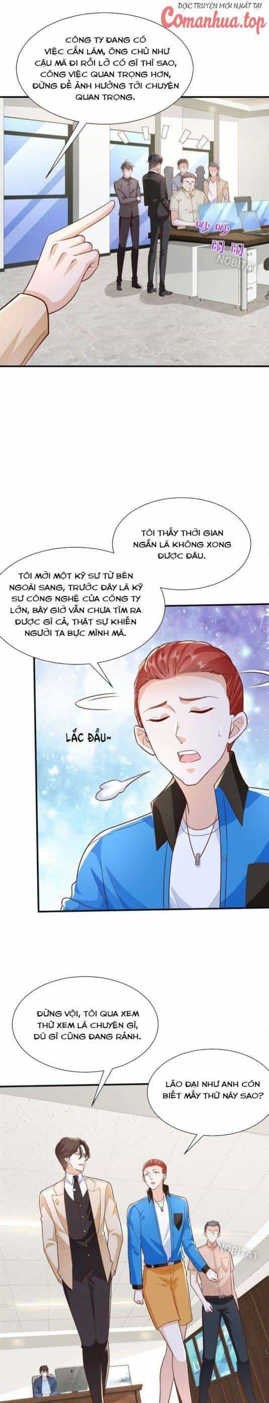 Mỗi Tuần Ta Có Một Nghề Nghiệp Mới - Chương 592 - ảnh 9