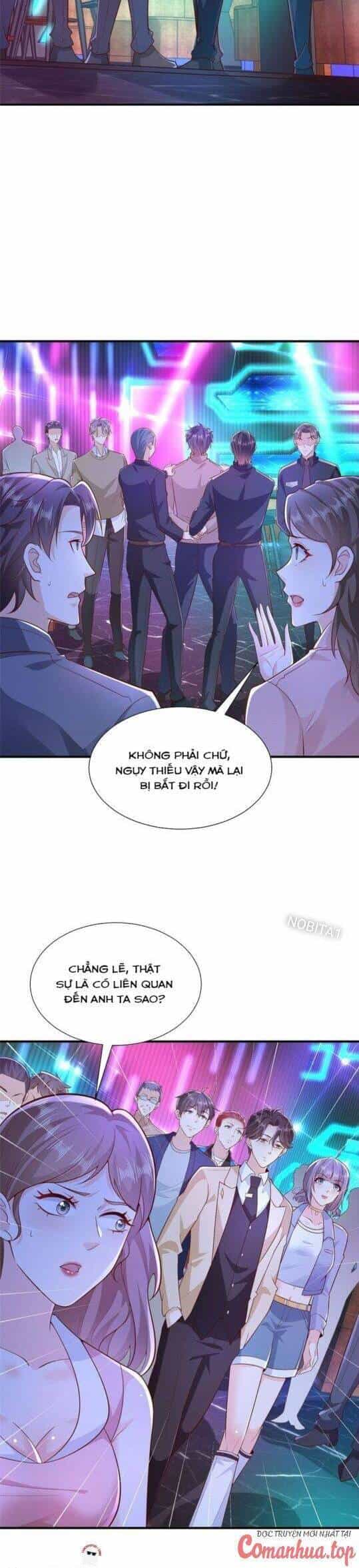 Mỗi Tuần Ta Có Một Nghề Nghiệp Mới - Chương 596 - ảnh 12
