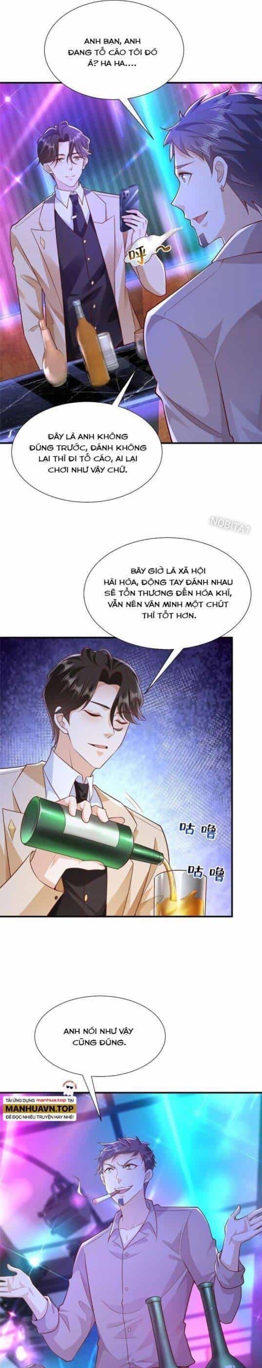 Mỗi Tuần Ta Có Một Nghề Nghiệp Mới - Chương 596 - ảnh 7
