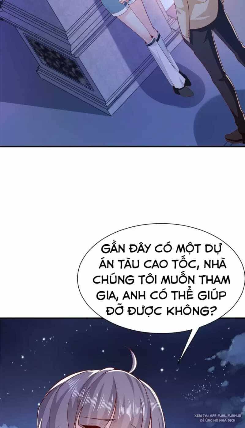 Mỗi Tuần Ta Có Một Nghề Nghiệp Mới - Chương 597 - ảnh 9