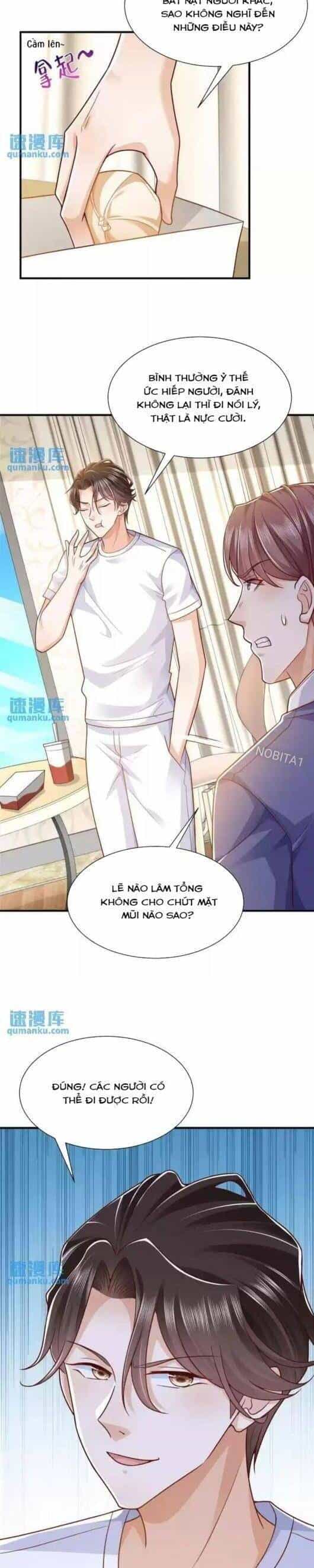 Mỗi Tuần Ta Có Một Nghề Nghiệp Mới - Chương 598 - ảnh 2