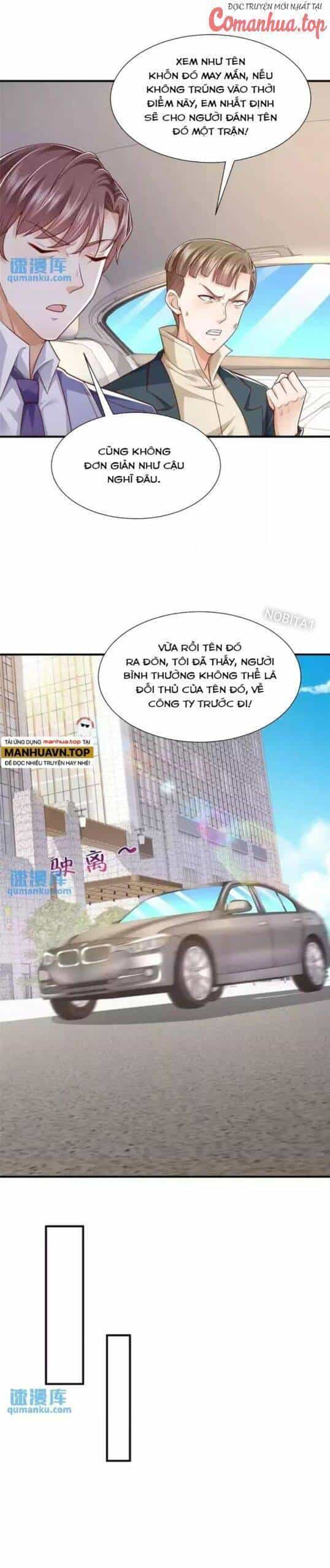 Mỗi Tuần Ta Có Một Nghề Nghiệp Mới - Chương 598 - ảnh 9