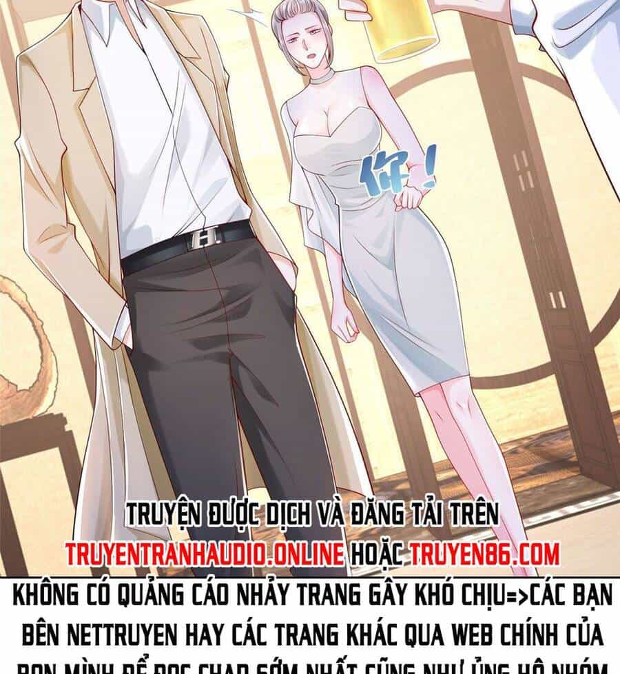 Mỗi Tuần Ta Có Một Nghề Nghiệp Mới - Chương 6 - ảnh 5
