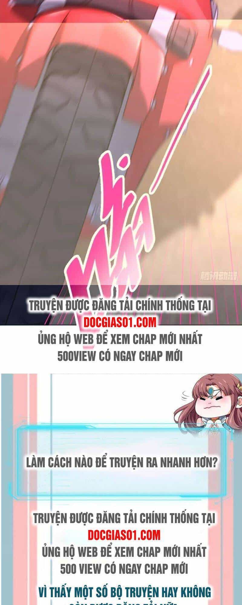 Mỗi Tuần Ta Có Một Nghề Nghiệp Mới - Chương 60 - ảnh 28