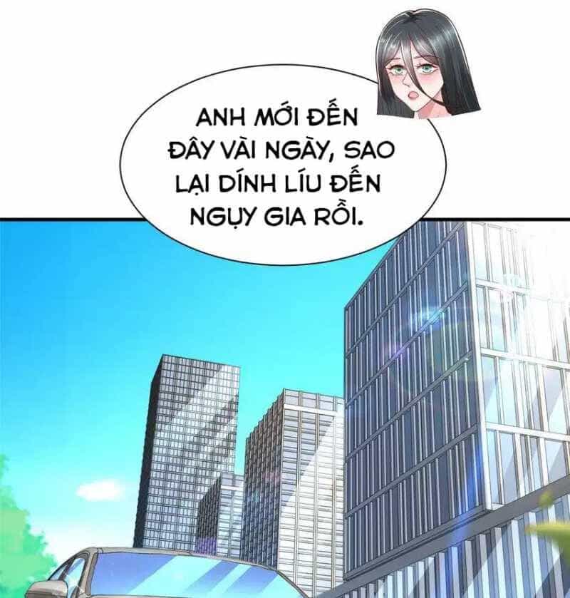 Mỗi Tuần Ta Có Một Nghề Nghiệp Mới - Chương 602 - ảnh 9