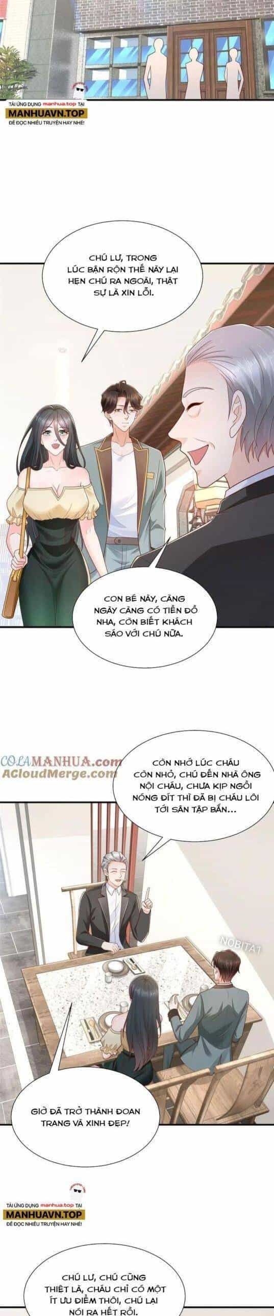 Mỗi Tuần Ta Có Một Nghề Nghiệp Mới - Chương 603 - ảnh 2