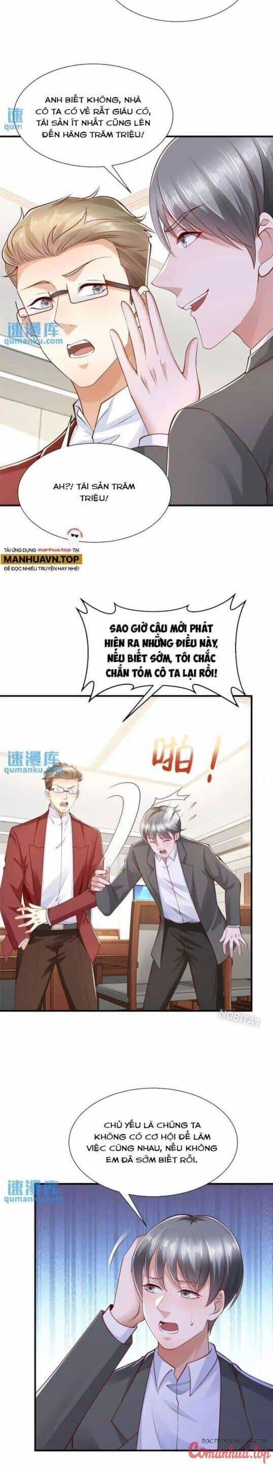 Mỗi Tuần Ta Có Một Nghề Nghiệp Mới - Chương 604 - ảnh 11