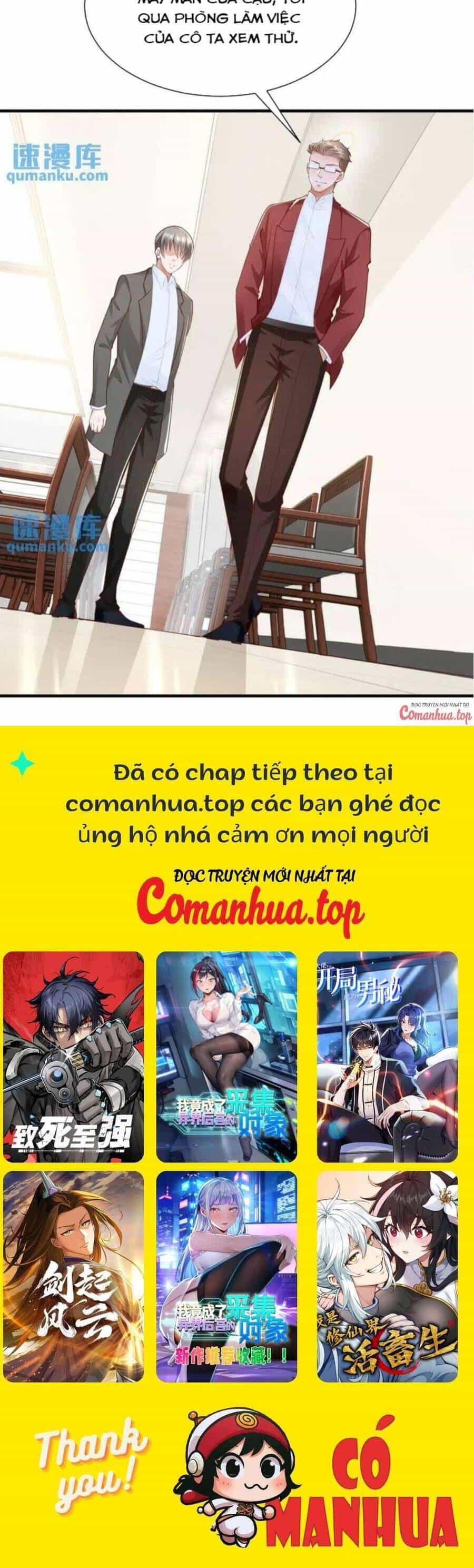 Mỗi Tuần Ta Có Một Nghề Nghiệp Mới - Chương 604 - ảnh 14