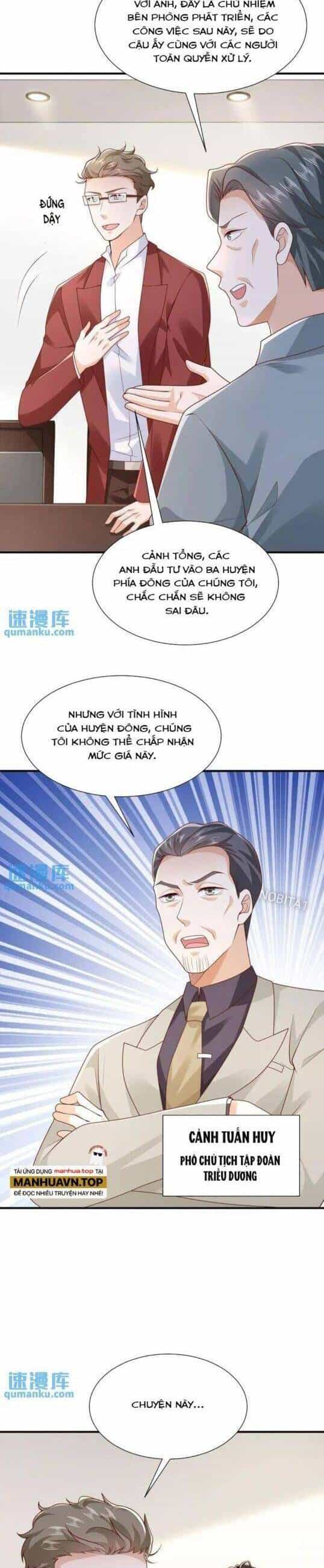 Mỗi Tuần Ta Có Một Nghề Nghiệp Mới - Chương 604 - ảnh 2