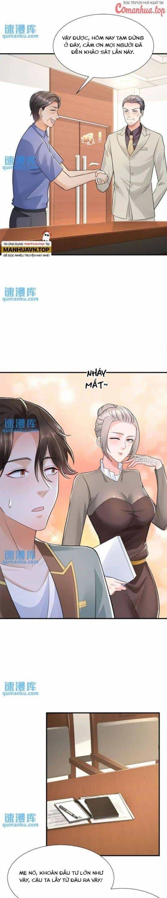 Mỗi Tuần Ta Có Một Nghề Nghiệp Mới - Chương 604 - ảnh 9