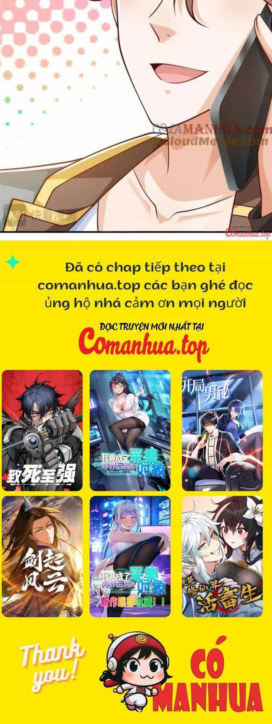 Mỗi Tuần Ta Có Một Nghề Nghiệp Mới - Chương 605 - ảnh 15