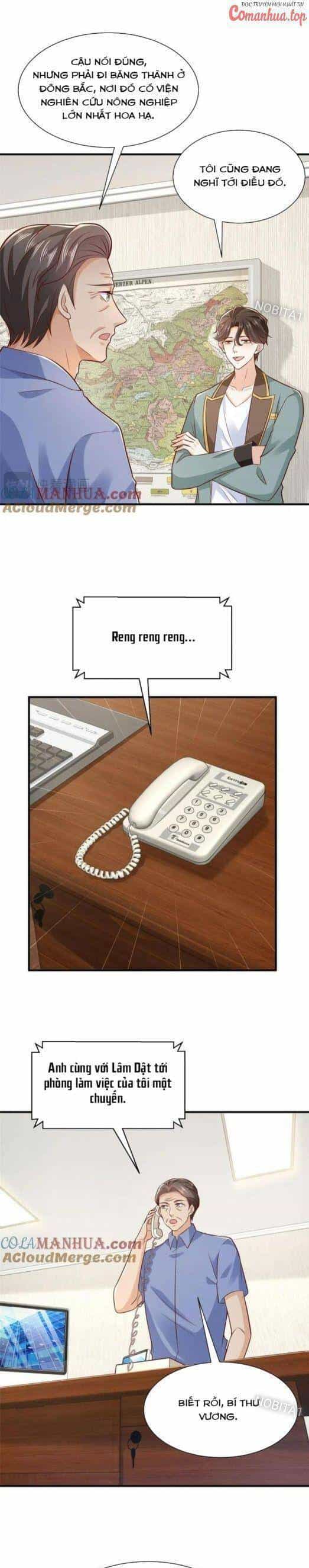 Mỗi Tuần Ta Có Một Nghề Nghiệp Mới - Chương 606 - ảnh 13