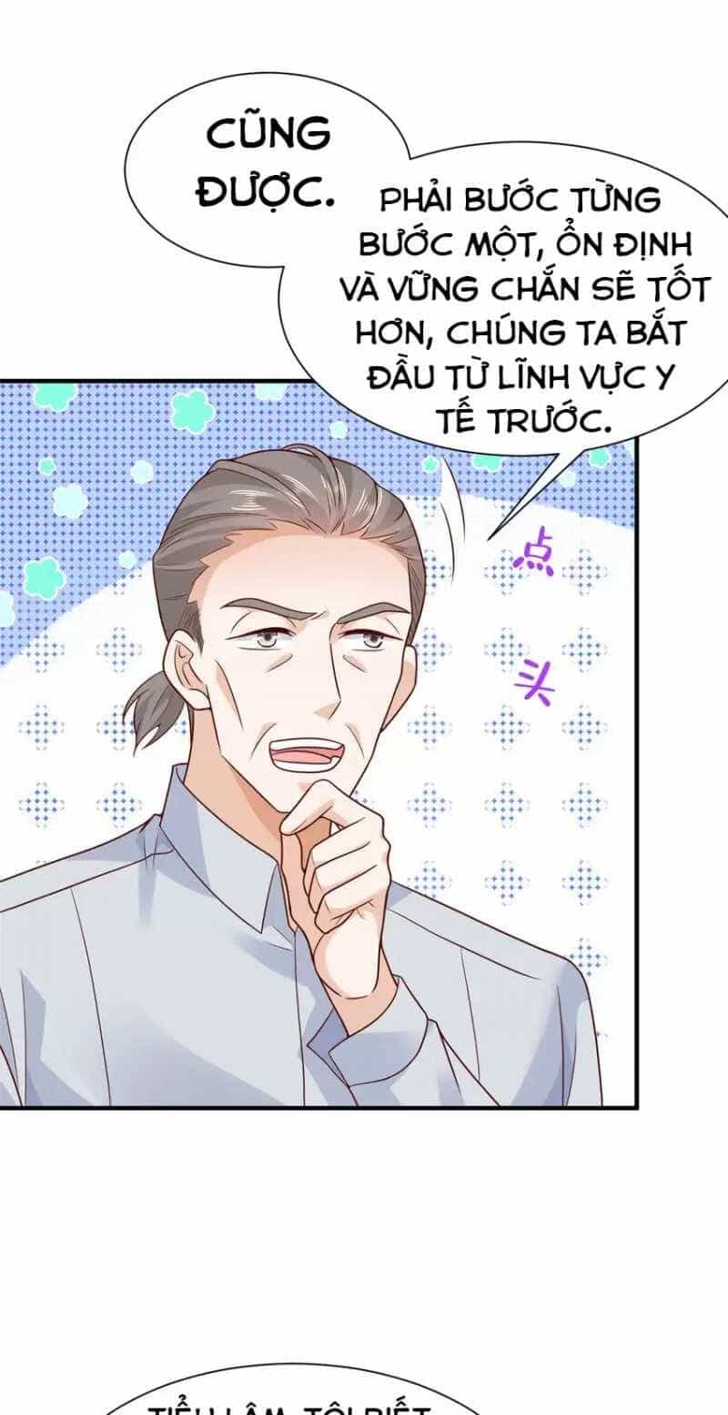 Mỗi Tuần Ta Có Một Nghề Nghiệp Mới - Chương 607 - ảnh 9