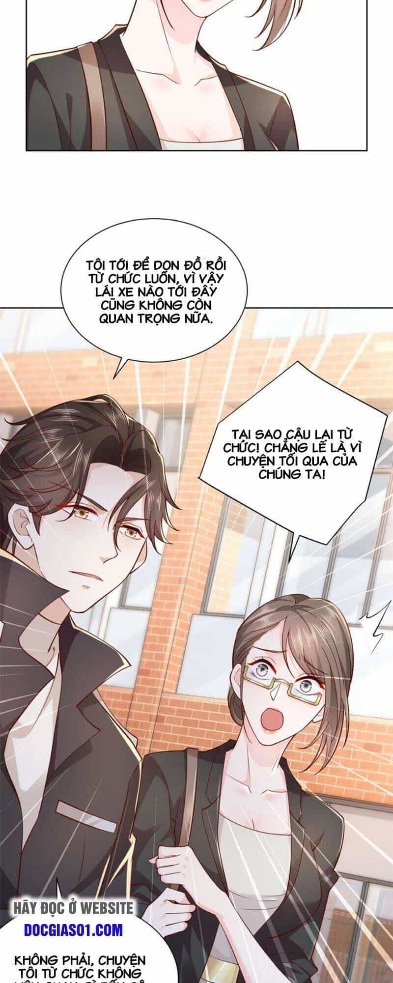 Mỗi Tuần Ta Có Một Nghề Nghiệp Mới - Chương 61 - ảnh 8