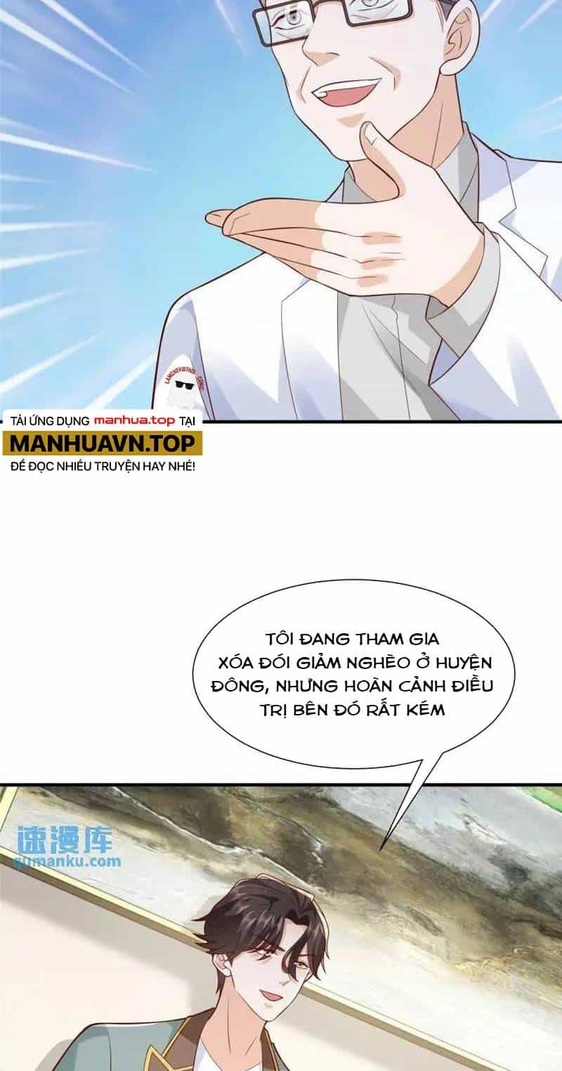 Mỗi Tuần Ta Có Một Nghề Nghiệp Mới - Chương 609 - ảnh 12
