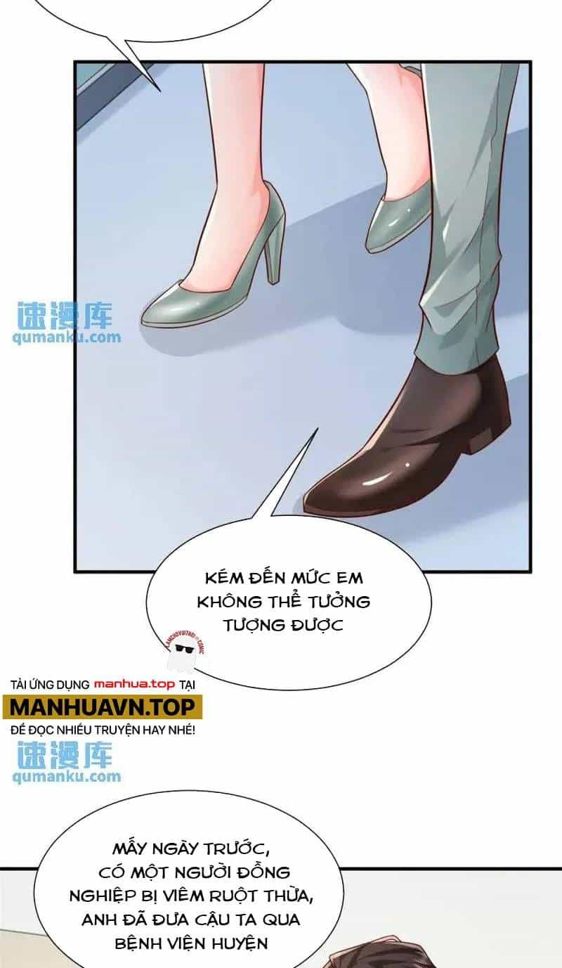 Mỗi Tuần Ta Có Một Nghề Nghiệp Mới - Chương 609 - ảnh 15