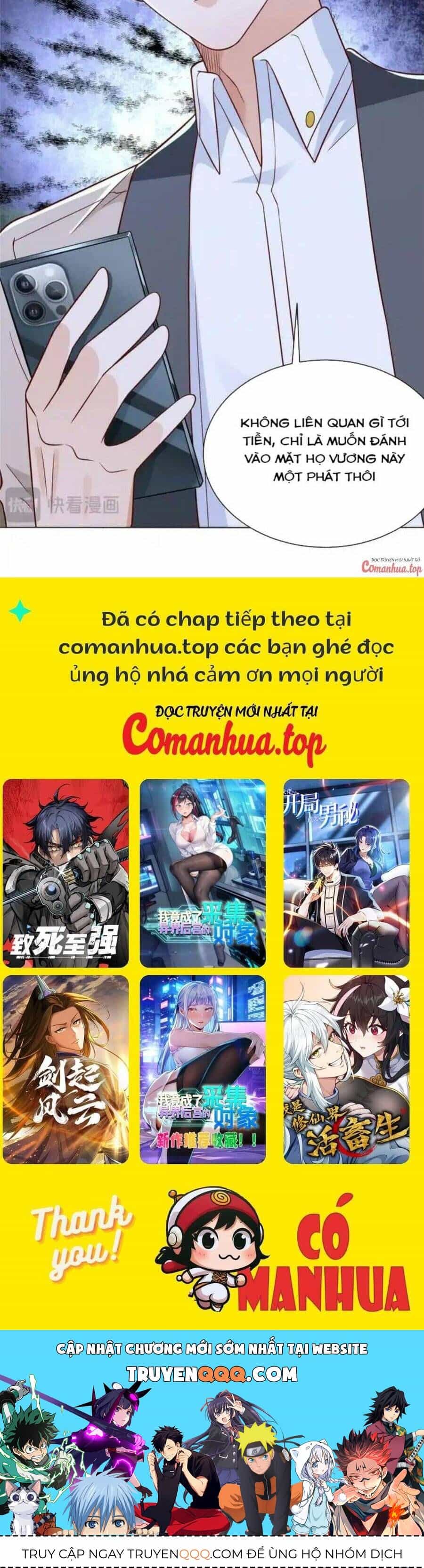 Mỗi Tuần Ta Có Một Nghề Nghiệp Mới - Chương 611 - ảnh 15