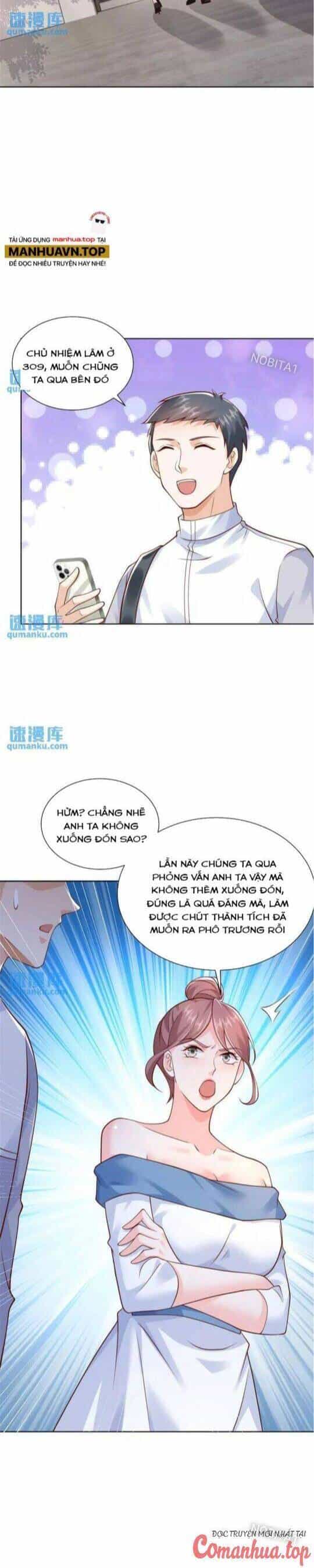 Mỗi Tuần Ta Có Một Nghề Nghiệp Mới - Chương 612 - ảnh 12