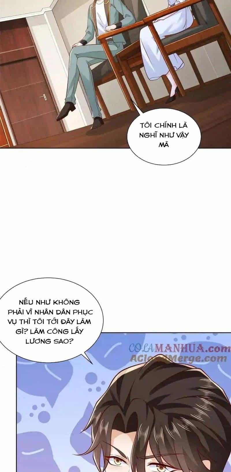 Mỗi Tuần Ta Có Một Nghề Nghiệp Mới - Chương 613 - ảnh 15