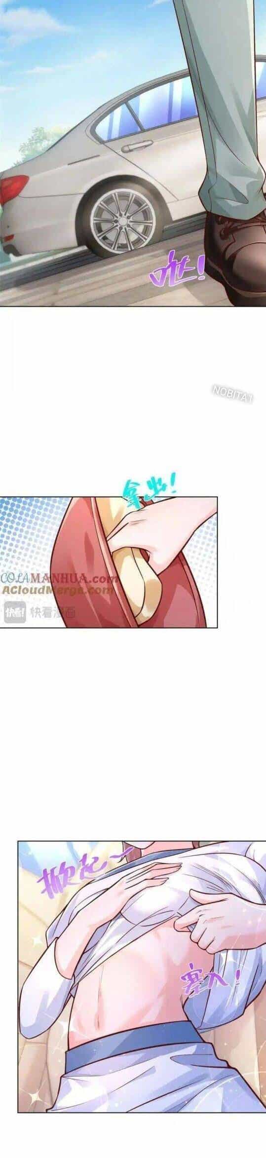 Mỗi Tuần Ta Có Một Nghề Nghiệp Mới - Chương 614 - ảnh 13