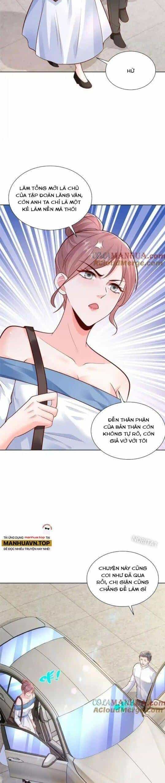 Mỗi Tuần Ta Có Một Nghề Nghiệp Mới - Chương 614 - ảnh 2