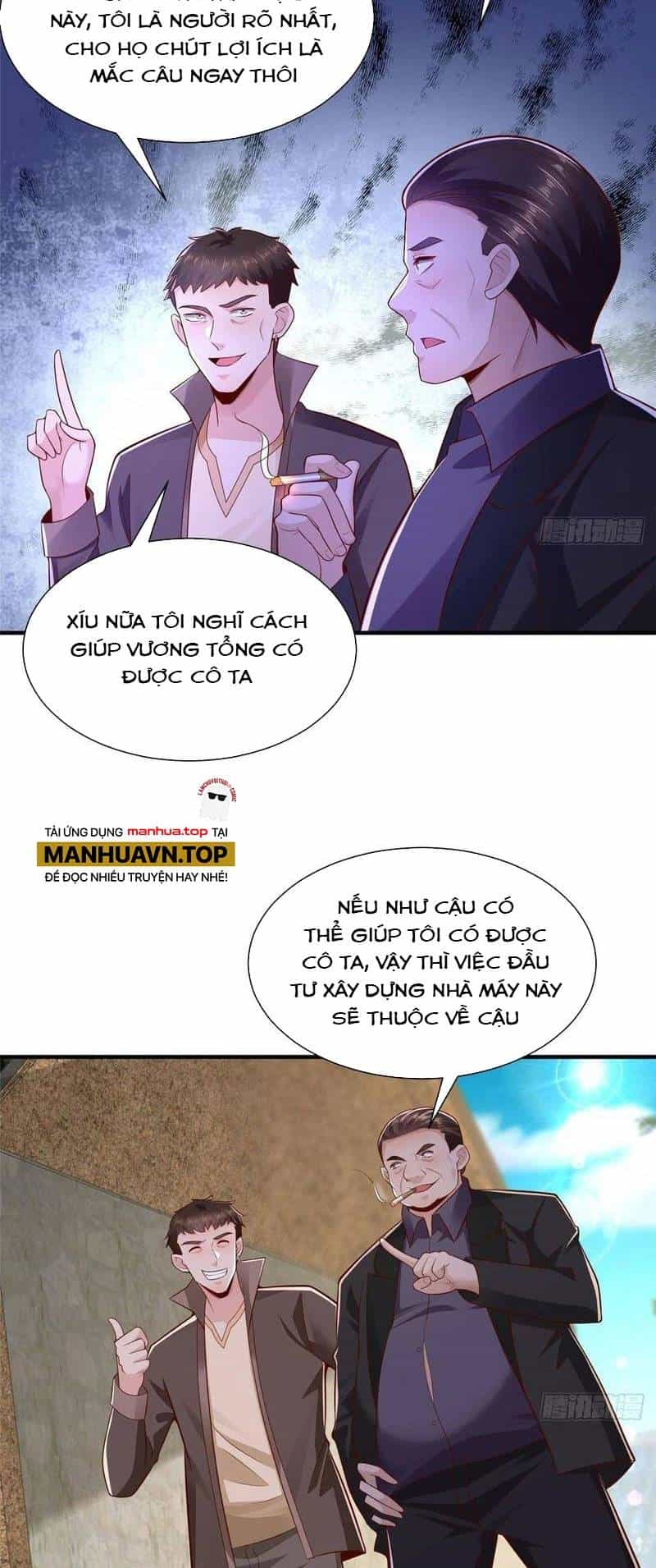 Mỗi Tuần Ta Có Một Nghề Nghiệp Mới - Chương 616 - ảnh 10