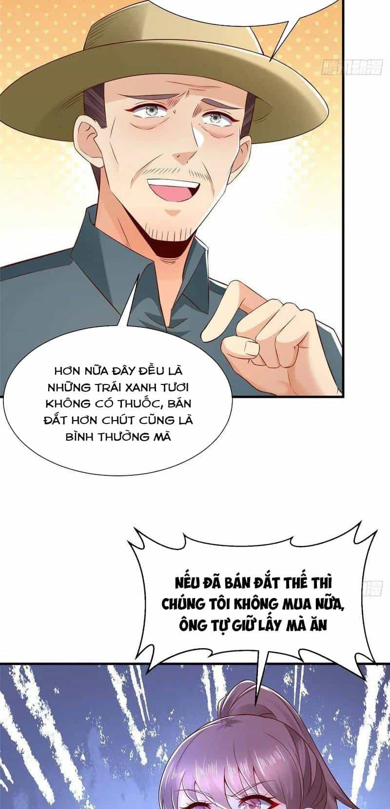 Mỗi Tuần Ta Có Một Nghề Nghiệp Mới - Chương 616 - ảnh 22