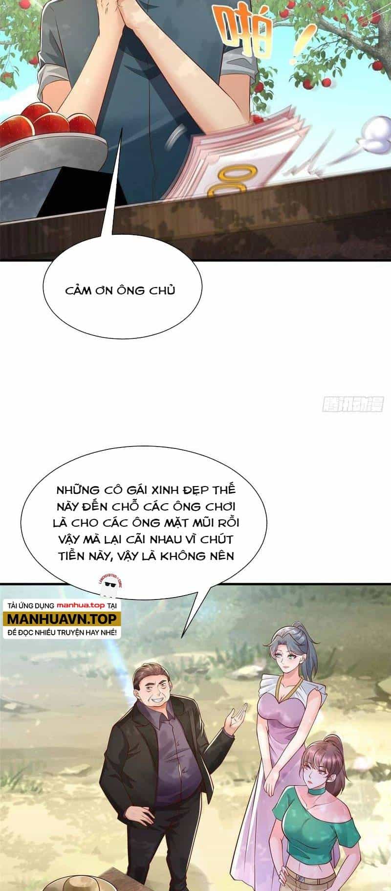 Mỗi Tuần Ta Có Một Nghề Nghiệp Mới - Chương 616 - ảnh 26
