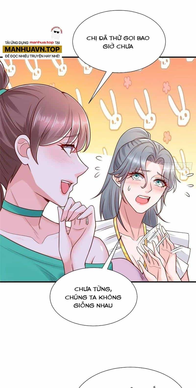 Mỗi Tuần Ta Có Một Nghề Nghiệp Mới - Chương 616 - ảnh 35